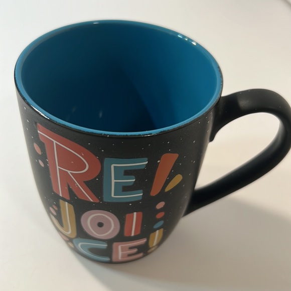 Ceramic mug - Picture 4 of 6